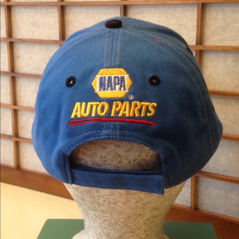 Racing SportCap - Picture 3 of 7